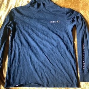 Dutch Bros Long Sleeve Shirt